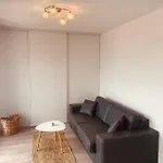 Апартаменты Grand Toit Terrase *