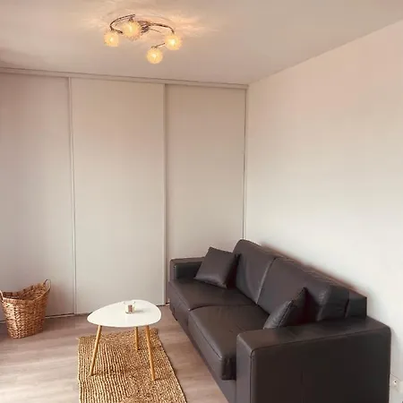 Appartamento Grand Toit Terrase *