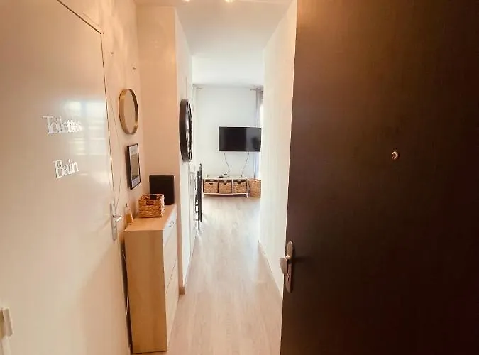 Grand Toit Terrase Ajaccio (Corsica)